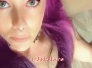 ImJadedJane
