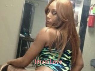 ImaniLove