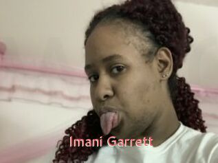 Imani_Garrett Webcam Sexe Direct
