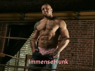 ImmenseHunk