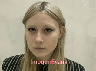 ImogenEvans