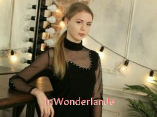 InWonderlande