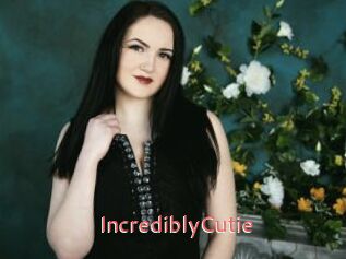 IncrediblyCutie Webcam Sexe Direct