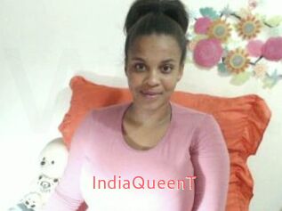 IndiaQueenT