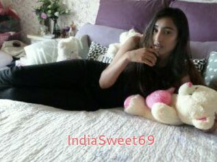 IndiaSweet69