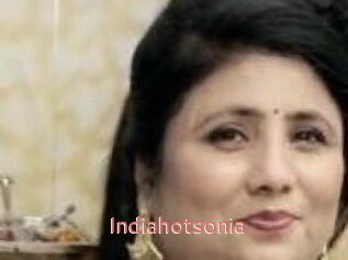 Indiahotsonia