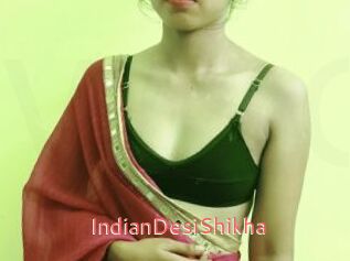 IndianDesiShikha