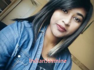IndianJasmine