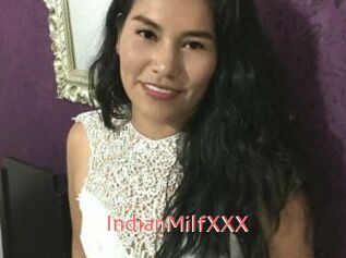 IndianMilfXXX