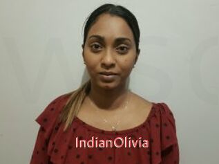 IndianOlivia