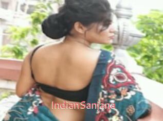 IndianSanjana