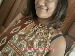 IndianSmoochy