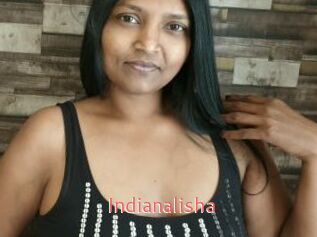 Indianalisha