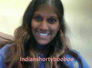 Indianshortybooboo