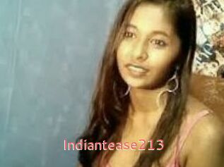Indiantease213