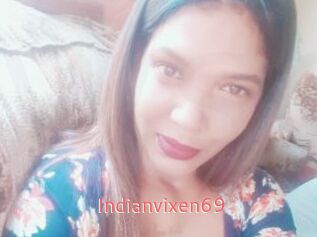 Indianvixen69
