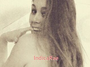 IndicaRae