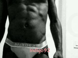 Indigo92