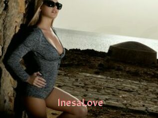 InesaLove Webcam Sexe Direct