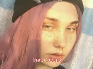InexCactus