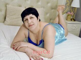 IngaCat Webcam Sexe Direct