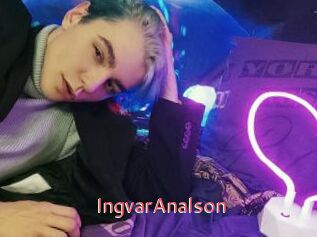 IngvarAnalson