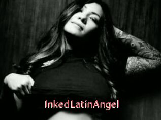 InkedLatinAngel