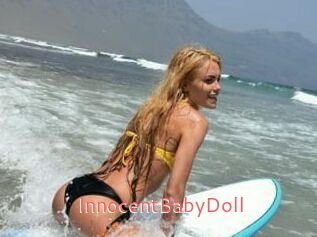 InnocentBabyDoll