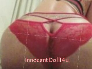 InnocentDolll4u