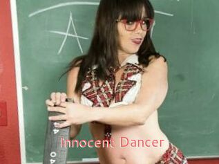 Innocent_Dancer Webcam Sexe Direct