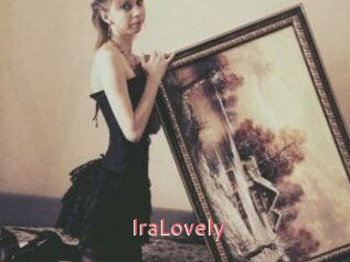 IraLovely Webcam Sexe Direct