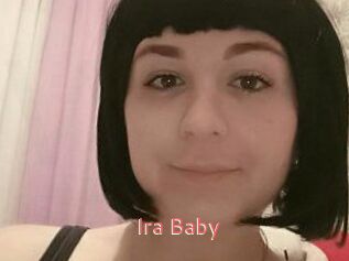 Ira_Baby
