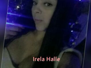 Irela_Halle