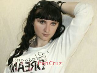 IrenCruz Webcam Sexe Direct