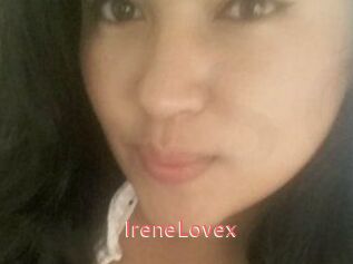 IreneLovex Webcam Sexe Direct