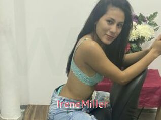 IreneMiller Webcam Sexe Direct