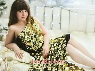 IrinaBabette Webcam Sexe Direct