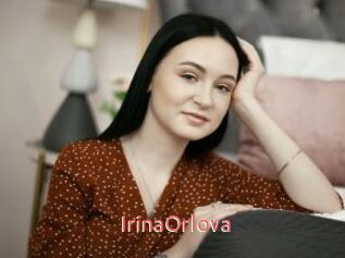 IrinaOrlova
