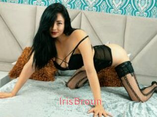 IrisBroun