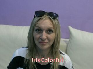 IrisColorful