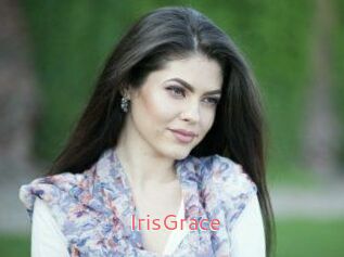 IrisGrace Webcam Sexe Direct