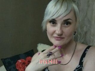 IrisHill Webcam Sexe Direct