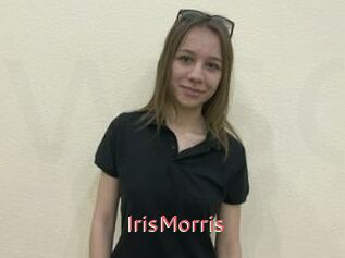 IrisMorris