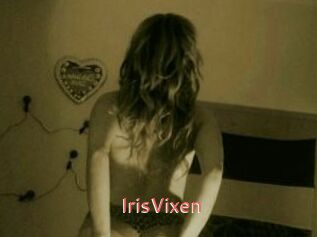 IrisVixen