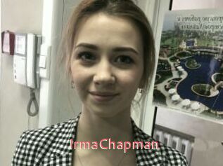 IrmaChapman