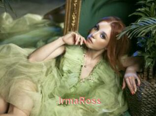 IrmaRoss