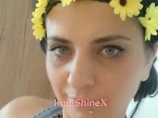IrmaShineX
