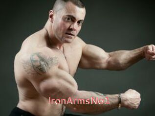 IronArmsNo1