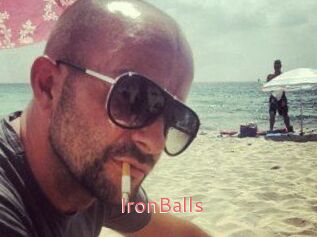 IronBalls