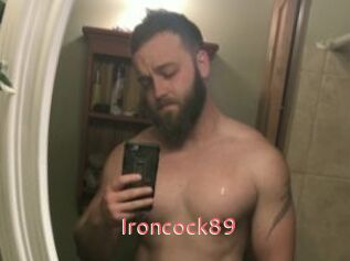Ironcock89